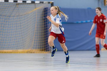Bild 266 - wBJ NFV Futsalmeisterschaft